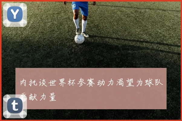 内托谈世界杯参赛动力渴望为球队贡献力量